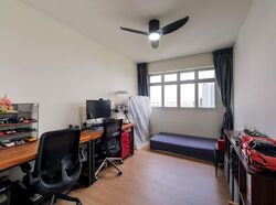 Blk 109B Eastglen @ Canberra (Sembawang), HDB 5 Rooms #607507011